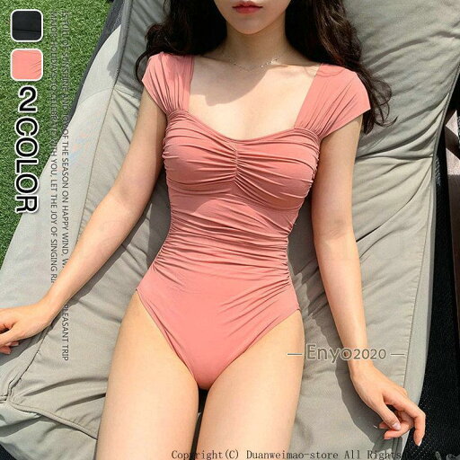 ワンピース水着 ワンショルダー レディース ビキニ M L XL 20代 30代 安い スイムウェア 海浴女性 おしゃれ ピンク ブラック ワンピース水着 ワンショルダー レディース ビキニ M L XL 20代 30代 安い スイムウェア 海浴女性 おしゃれ ピンク ブラック