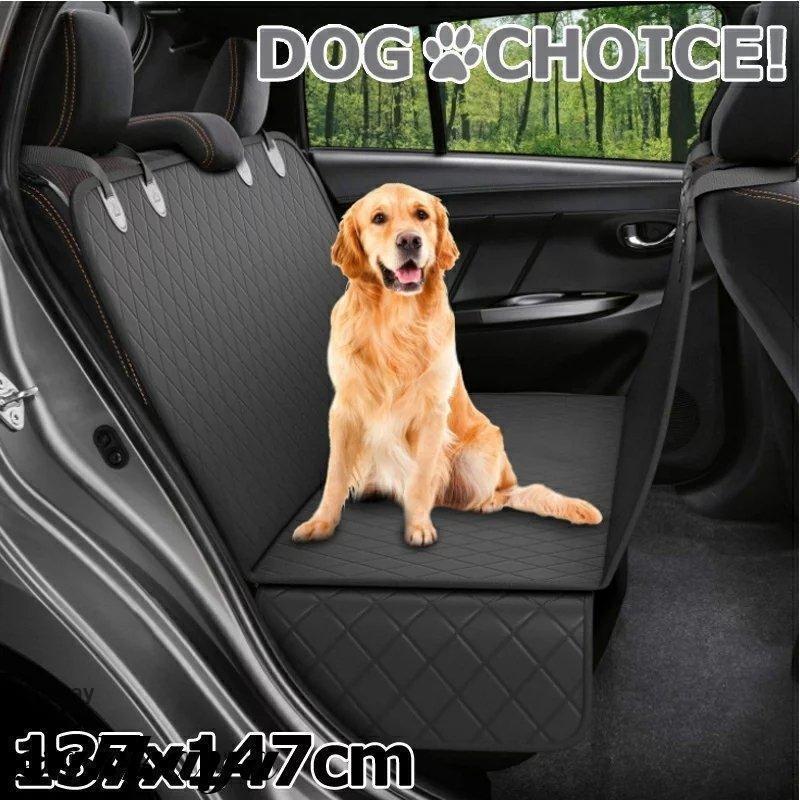 車用 ペットシート 車 シートカバー 軽自動車 ドライブシート 防水シートカバー 後部座席用 車用ペット..