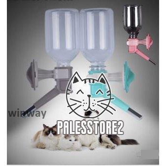 ウォーターディッシュ 三色 ペット用品 犬 猫 給水器 犬用品 ペットグッズ イヌ いぬ 猫用品 ネコ ねこ