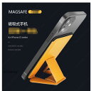 新色 追加 8色 MOFT スマホスタンド iPhone 12 MagSafe 対応 モフト マグセーフ 背面カード収納 軽量 折りたたみ式 iPhone 13