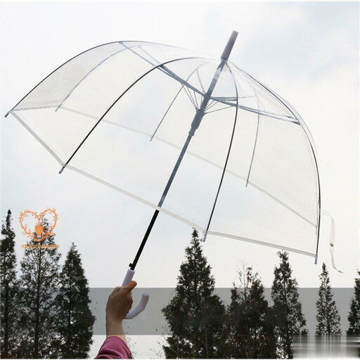 傘 長傘 ビニール傘 おしゃれ ドーム型 雨傘 かわいい 透明傘 全面透明 ワンタッチ 深張り 8本骨 丈夫 耐風 傘 長傘 ビニール傘 おしゃれ ドーム型 雨傘 かわいい 透明傘 全面透明 ワンタッチ 深張り 8本骨 丈夫 耐風