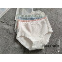【スーパーSALE/激安】 ショーツ レディース ノーマル コットン 綿100% 通気性 ソフト 柔らかい パンツ フィット感 ストレッチ 下着 インナー シンプル 可愛い 少女 女児 女性用 パンツ スーパーセール