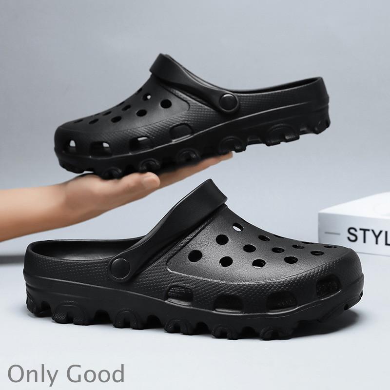 サンダル ビーチサンダル メッシュサンダル サンダル メンズ レディース クロッグサンダル ぺたんこ ス..