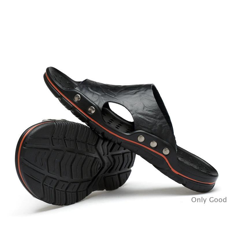 サンダル メンズ ビーチサンダル 痛くない 夏サンダル 靴 カジュアルシューズ 大きいサイズ かっこいい..