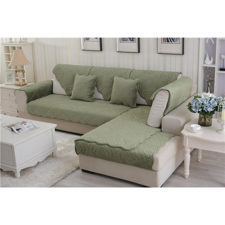 ペットソファーカバー ソファーカバー ソファーシーツ カウチソファカバー 爪とぎ防止 滑り止め キルティング保護 厚手 背もたれカバー 防塵 ソファ保護