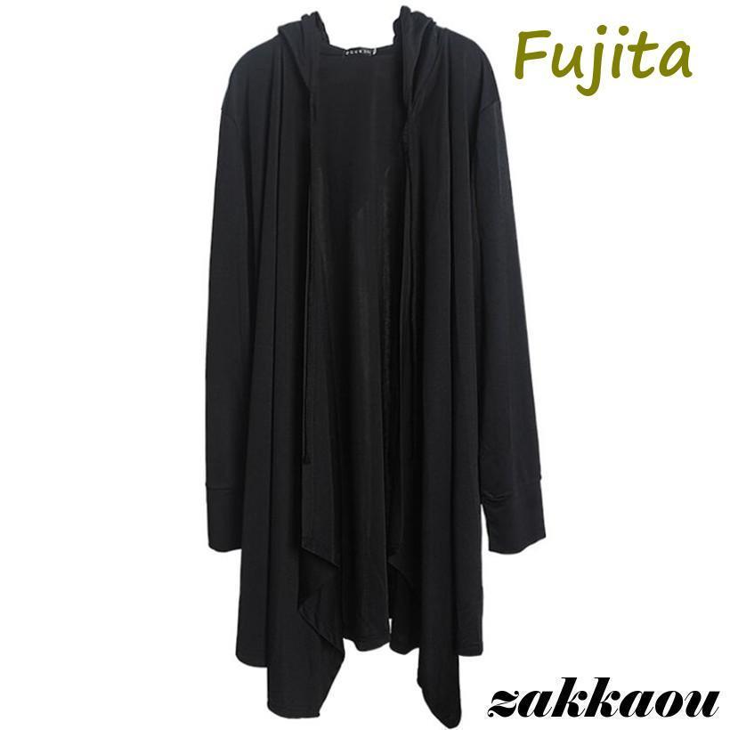 トレンチコート メンズ スプリングコート マント ロングコート カッコイイ アウター 秋服 カジュアル 春服 ホスト