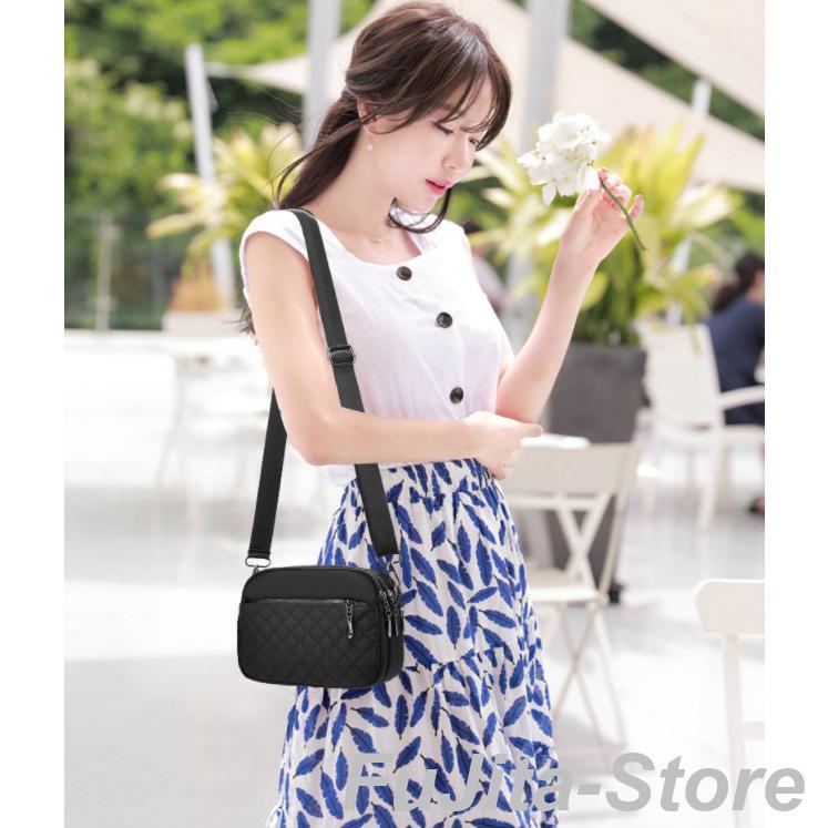 ショルダーバッグ レディース 斜めがけ 小さめ ナイロンバッグ スポーツ ミニバッグ ママ マザーズバッ..