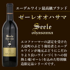 ゼーレブランド
