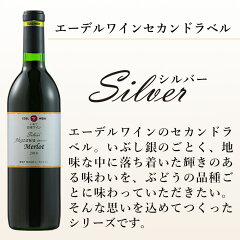 シルバー赤沢メルロー2016