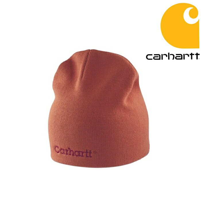 送料無料 CARHARTT カーハート ニット ビーニー K