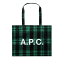 ̵ A.P.C.ڡ apc COEVHM61443 ꡼ ȡȥХå LOU TOTE eco BAG Хå SHOPPING DIANE ȥ٥ å ι