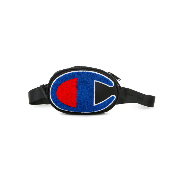 チャンピオン ウエストポーチ レディース 送料無料 Champion チャンピオン CH1056-012 Prime waist bag ミニ 斜めがけ 軽量 ベルトバッグ ボディバッグ ウエストポーチ