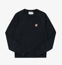 yz]Lcl MAISON KITSUNE FM00528KT1036 H190 fB[X tHbNXpb`M[jbg Lady Woman