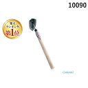 【楽天ランキング1位獲得】浅野木工所 10090 浅野木工 鋼付両刃鎌 140mm 品番10090 かま ガーデニング 園芸用品 立ち刈り 家庭菜園 草刈り鎌 ...