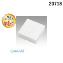 翌日出荷 【楽天ランキング1位獲得】デビカ 020718 ウッドスポンジケース 替スポンジ 【1個】