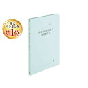 【楽天ランキング1位獲得】2147345291392 プラス 既製印刷フラットファイル 確定申告書 10冊 NO．021HA