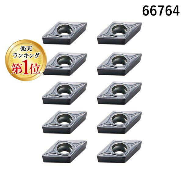 【楽天ランキング1位獲得】東洋アソシエイツ 66764 直送 代引不可・他メーカー同梱不可 SUS汎用 超硬菱..