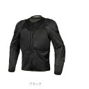 FSP-102/BK/M エフエスピー(FSP) バイク用 プロテクター 通年モデル ライトインナープロテクター Mサイズ ブラック FSP-102 FSP102/BK/M