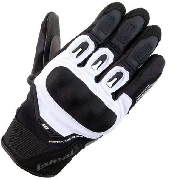 山城 YAMASHIRO ID016/WH/2XL IDEAL ID-016 REJECT H2O WH 2XL ID016/WH/2XL