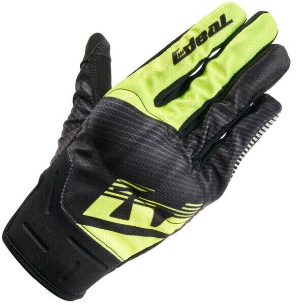 山城 YAMASHIRO ID024/BK/YE/XL ideal ID-024 SHINY2 BK/YE XL ID024/BK/YE/XL