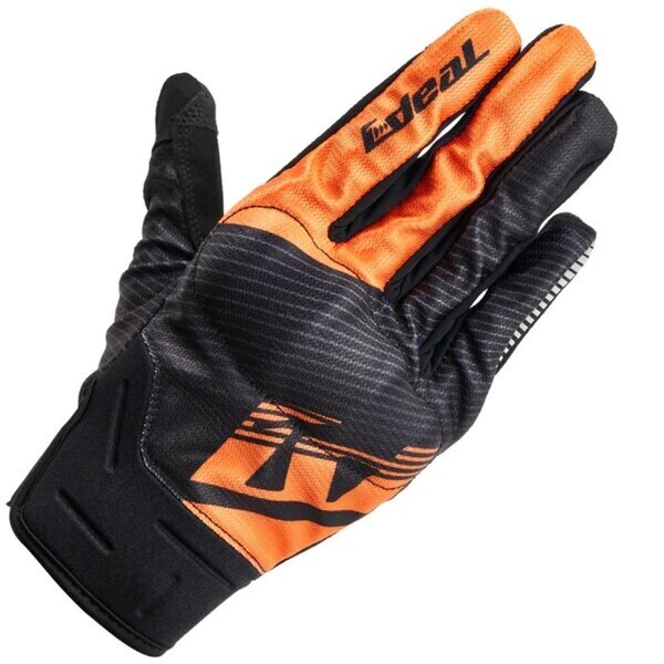 (LINEクーポン有)山城 YAMASHIRO ID024/BK/OR/3XL ideal ID-024 SHINY2 BK/OR 3XL ID024/BK/OR/3XL