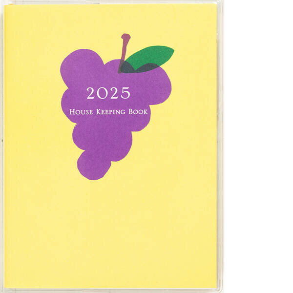 【スーパーSALEサーチ】高橋書店 27 （）ミニ家計簿（月曜始まり） 27のサムネイル