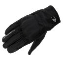 コミネ KOMINE 06-2583/BK/3XL コミネ (Komine) バイク用 グローブ GK-2583 スーパーフィットプロテクトレイングローブ ブラック 3XLサイズ 062583/BK/3XL