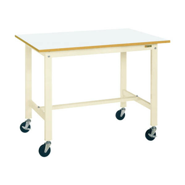 【個人宅配送不可】サカエ SAKAE KH-48FIVUB 直送 代引不可・他メーカー同梱不可 軽量作業台(KH/200kg/..