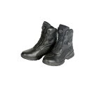 エルフ FSB-802/BK/29 FLAGSHIP(フラッグシップ) FSB-802 タクティカルライディングブーツ 29cm BK FSB802BK29