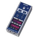 小野測器 EC-2100 エレベータ速度計【