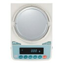 エーアンドデイ A&D FX-2000i 直送 代引不可・他メーカー同梱不可 汎用電子天びん B5サイズ 最小表示0.01g ひょう量2200g FX2000i