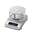 エーアンドデイ A&D FX-300iWP 防塵・防滴汎用電子天秤 FX300iWP 防滴型汎用電子天びん(4)