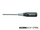 アネックス ANEX NO.170-3X150 木柄貫通ドライバー 【+】NO.3X150 NO.1703X150 木柄貫通ドライバー強力級 兼古製作所(4)