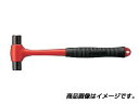 アネックス ANEX NO.9006 両口玄能【中】 両口玄能ハンマー 兼古製作所 両口玄能手作業工具 ANEX両口玄能 ハンドツール