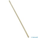 浅野木工所 20118 浅野木工 【外国材】造林鎌柄32mmΦ*1500mm 品番20118【キャンセル不可】