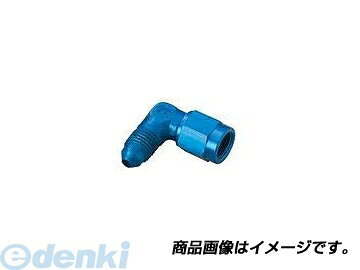 アクティブ GOODRIDGE CPL-903DBU ＃3 FITTING A．D 90 BLU アルミ CPL903DBU グッドリッジ フィッティングアダプター ブルー