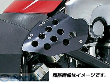 アクティブ ACTIVE 1990011 ニーグリッププレート BLK HOLEタイプ V-MAX -06 ホールタイプ ブラック