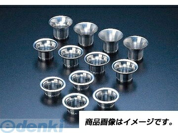 アクティブ MIKUNI 35143235 TMR32φ用 アルミファンネル 35mm ネジ部除く