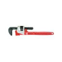 アーム産業 PW-300 強力型パイプレンチ300mm PW300 102-0366 ARM 鉄タイプ ARMSANGYO