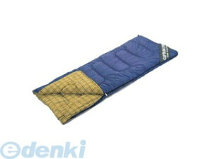 キャプテンスタッグ M-3413 NEWフォリア シュラフ封筒型 3シーズン用 M3413【キャンセル不可】 チェック柄 CAPTAIN NEWフォリアシュラフ STAG 寝袋通販格安セール情報 楽天 通販