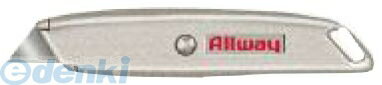 ALLWAY TOOL V070281 KF3 カッター 固定刃 V070281