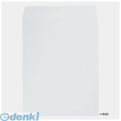 壽堂紙製品工業 03324 角3特白ケント100【500枚】