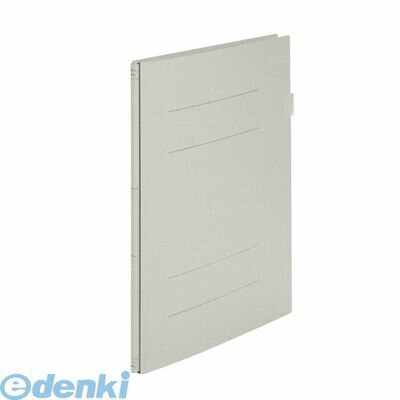 美濃商会 1385 グレー 【10個入】 カラーエイナーエコノミーA4S　グレー 1385グレー