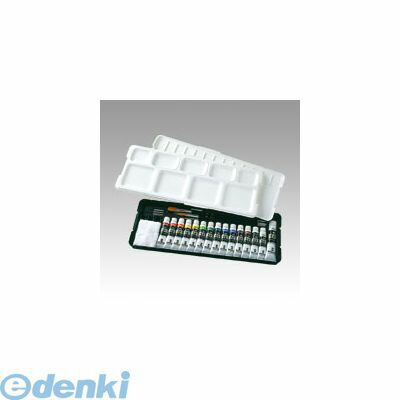 ターナー色彩 15ショクプレンティーセットK ポスターカラー15色プレンティセットK PC15PYK4 4993453000764 チューブ入 54014 画材