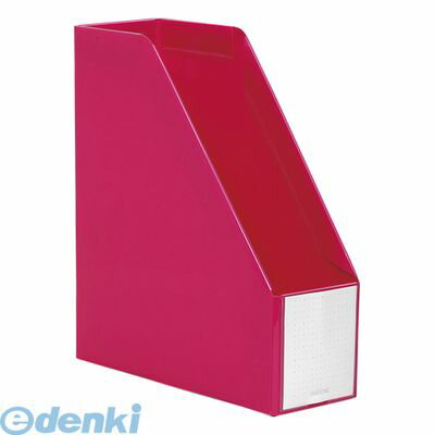 翌日出荷 セキセイ AD-2650-21 ボックスファイル ピンク【1個】 AD265021 アドワンボックスF ボックスファイルピンク