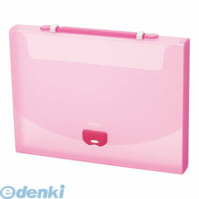 Other - セキセイ AP-952-20 ピンク プレイング2ウェイケース ピンク【1冊】 AP95220ピンク プレイングケース