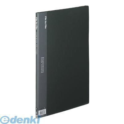 翌日出荷 ビュートンジャパン BCB-A4-10DG クリヤーブックA4判縦型 10ポケット 【1冊】 BCBA410DG