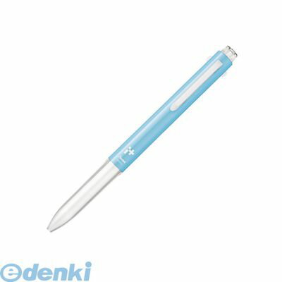 Other - ぺんてる BGH3-S2 アイプラス3本用ボディー ミルクブルー【1本】 BGH3S2【L2D】