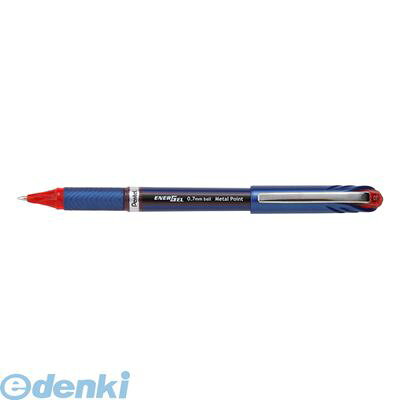 &nbsp; ぺんてる &nbsp; 0120-12-8133 ●ボール径：0．7mm●長：138mm●インク種類：水性染料●材質：再生素材使用●速記に強い、軽やかな書き心地。●ヨーロッパで愛される、色が濃い鮮やかな筆跡。●ビジネス文書はも...