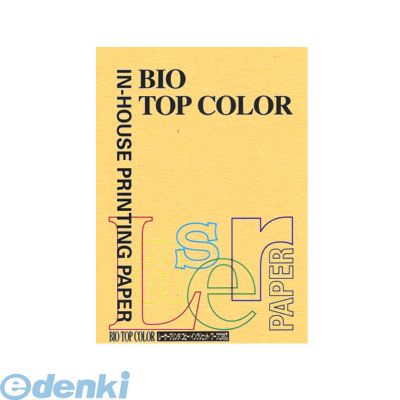 翌日出荷 伊東屋 BT102 ゴールド バイオトップカラーA4 100枚入 BT102ゴールド
